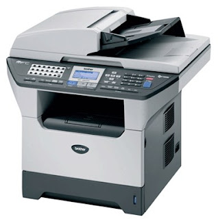 Brother DCP-8060