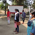 Ghazipur: मिशन शक्ति के तहत बालिकाओं को किया जागरूक