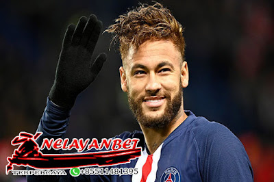 Real Madrid Masih Bermimpi Datangkan Neymar