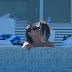 timothee chalamet and eiza gonzalez pack on pda in mexico 