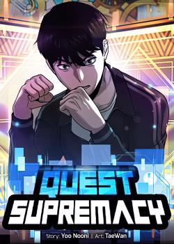 Quest Supremacy