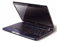 Acer Aspire 1410 Case