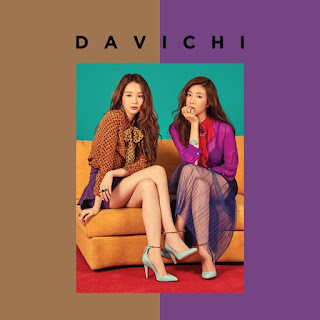 Download Lagu MP3 [Full Album] DAVICHI – 50 X HALF