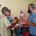  PT. Pandu Indera Persada Bagikan Paket Sembako di Jumat Berkah