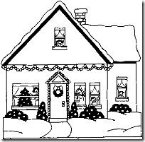 paisajes navidad colorear (20)