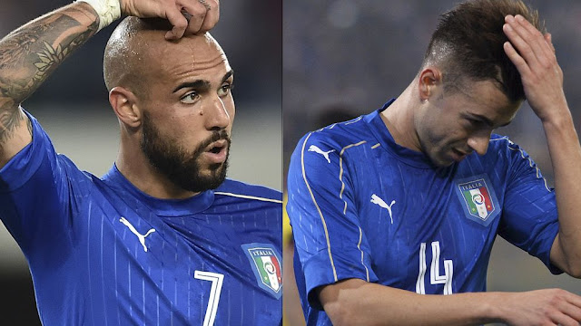 zaza dan el shaarawy