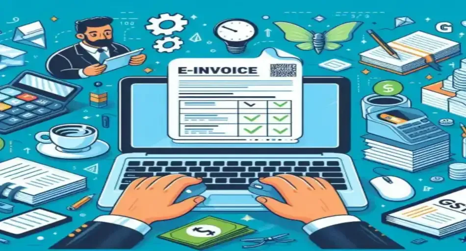 Cancel an E-Invoice in Tally Prime