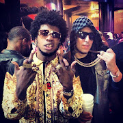 Now Booking Trinidad James Tour Dates . info@BPEBooking.com 3109286642 .