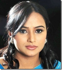 Anupama Kumarcute
