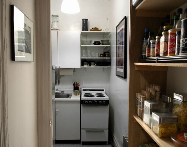 kitchen cabinetry system