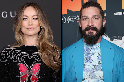 Olivia Wilde opens up about firing Shia LaBeouf From Don't Worry Darling