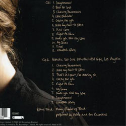Adele 19 - Adele Song Lyrics