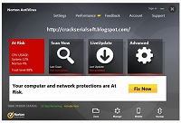 Norton AntiVirus / 360 / Internet Security 2014 21.2.0.38 Full Version Crack, Serial Key