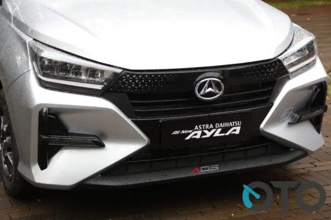 Berita Daihatsu Perkenalkan All New Ayla, Semua Varian Masuk LCGC!