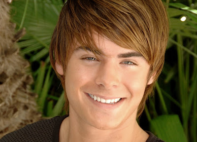 Zac Efron Wallpapers HD Download