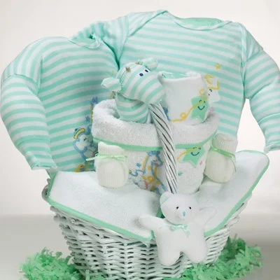 Baby Shower Gift Ideas / How to Give the Best Baby Shower Gifts