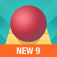 Rolling Sky Apk Mod (Unlimited Balls)