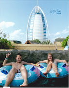 En dag i badeparken Wild Wadi. passer perfekt! (img )