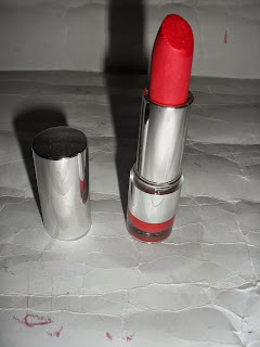 Imagen Labial Velvet número 39 Wapa Cosmetics