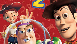 Toy Story 2- Dubluar Ne Shqip (bota e lodrav)