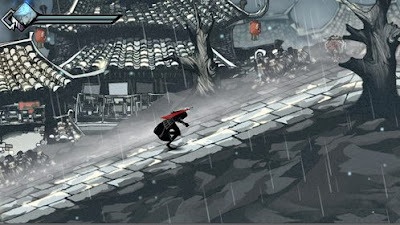 Game Play Rain Blood Chronicles Mirage