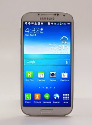 Harga Samsung Galaxy Ace NXT