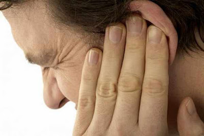 Chiropractic Care for Ear Infection