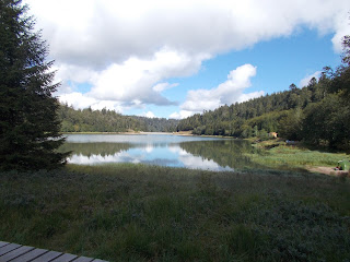 lac de la Lande