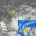 "Auring" to make landfall over Surigao on Sunday, Signal No. 1 brought up in 5 territories weather-news