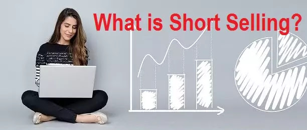 what is short selling in share market