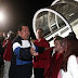Presidente Chávez arribó a Venezuela tras recibir tratamiento médico en Cuba