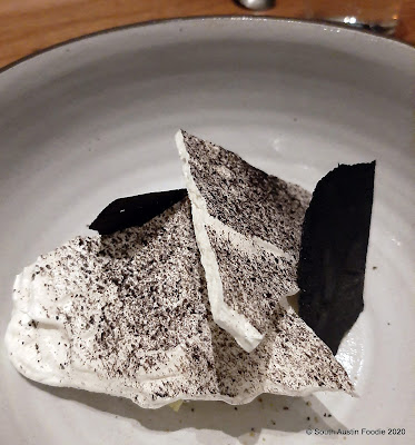 Comedor semifreddo