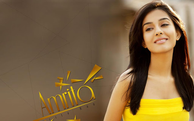 Amrita Rao Hd Wallpapers