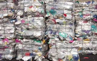 HDPE Bottles