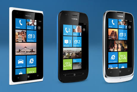 Nokia Lumia 720 RM-885 Latest Flash File/ Download