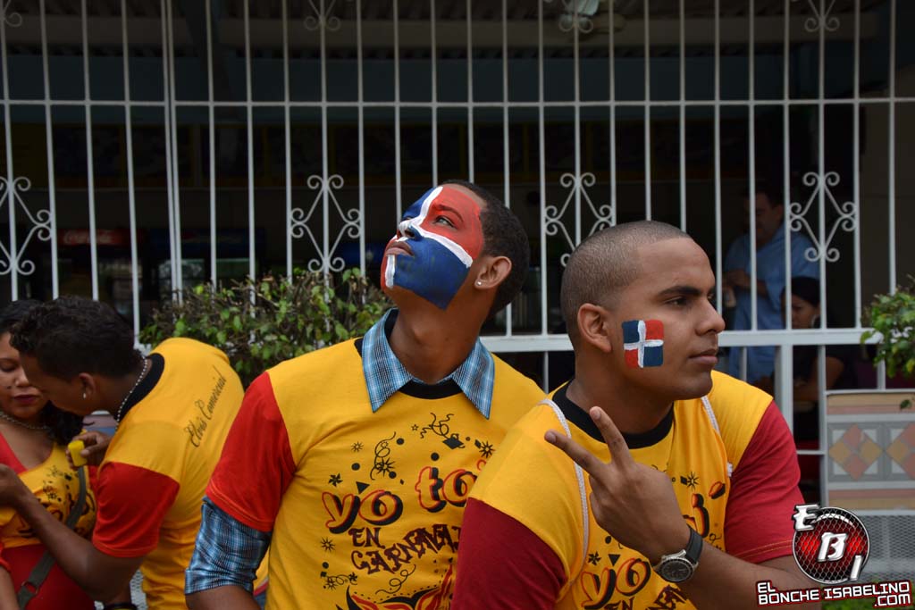 Carnaval Vegano: one of the best carnivals in DR