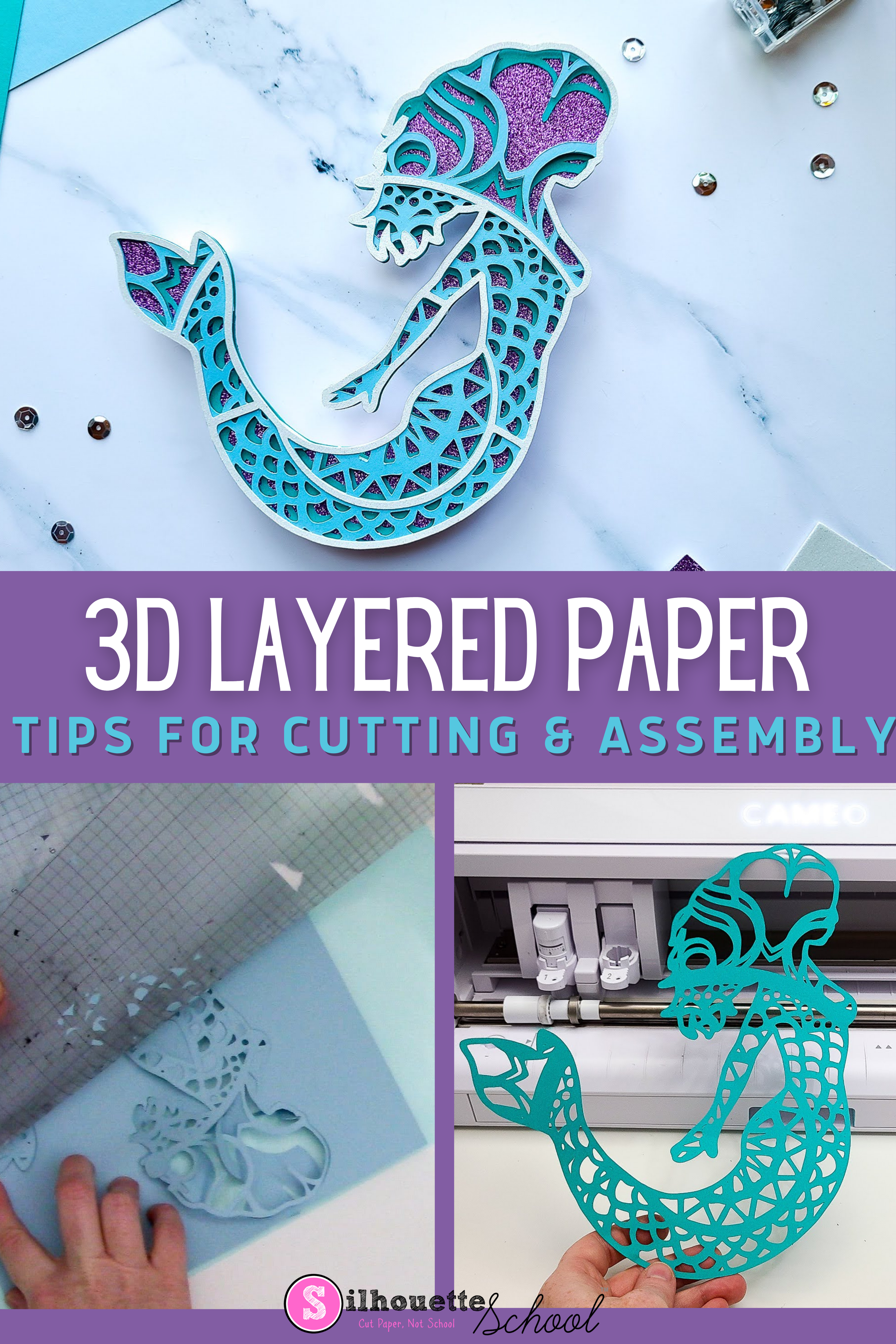Free Free 227 Layered Paper Mandala Art SVG PNG EPS DXF File