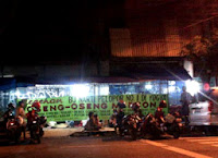 kuliner jogjakarta