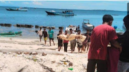 Tambah Terus Jumlah Nelayan Tewas Kena Bom di Takabonerate