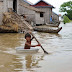 Floods drown Asia's rice bowl