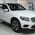 Long wheelbase Mercedes-Benz GLC-L is ready to make its debut in China