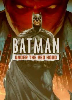 مشاهدة فيلم Batman: Under the Red Hood 2010 مترجم