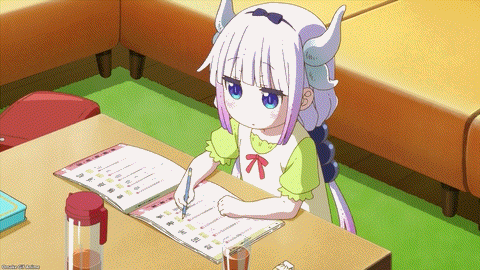 Kobayashi-san Chi no Maid Dragon S - Episode 10