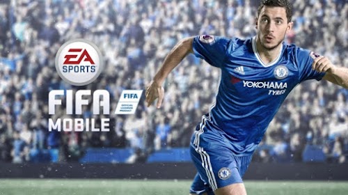 EA SPORT AKHIRNYA MENGHENTIKAN FIFA MOBILE PADA WINDOWS PHONE