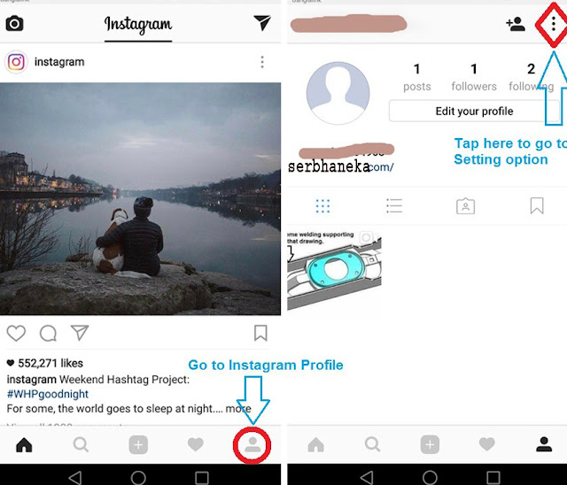 Begini Cara Melihat Instagram Story Setelah 24 ja 2m - Pulihkan Story yang Sudah Kadaluwarsa