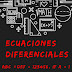ECUACIONES DIFERENCIALES (método variables separables, fórmula ecuación diferencial lineal ejercicios resueltos videos)