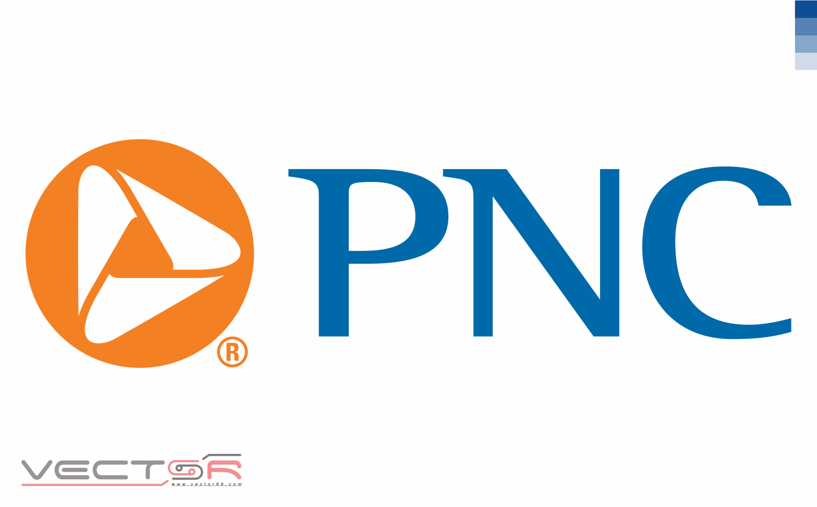 PNC Financial Services Logo - Download Vector File Encapsulated PostScript (.EPS)