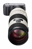 sony nex-c3 nexc3 e-mount camera