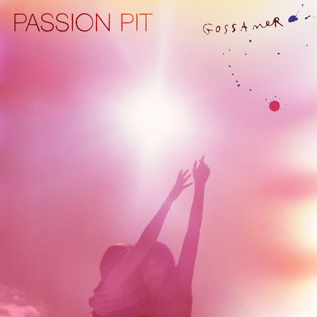 Passion Pit - Carried Away (Freddie Westborn Mix)