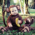 Cutest Babies Costumes For Halloween